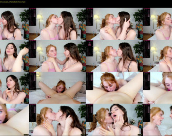 sarahalpha — 27 minute Chaturbate couple cam show recording, 1080p, Jun 18, 2022
