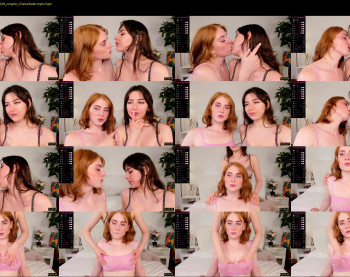 sarahalpha — 3 minute Chaturbate couple cam show recording, 1080p, Jun 18, 2022