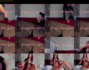 saraymonroe — 13 minute Chaturbate female cam show recording, 1080p, Jun 18, 2022