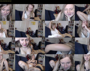 scartit — 31 minute Chaturbate female cam show recording, 480p, Jun 18, 2022
