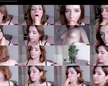 selenanewolf — 44 minute Chaturbate couple cam show recording, 1080p, Jun 18, 2022