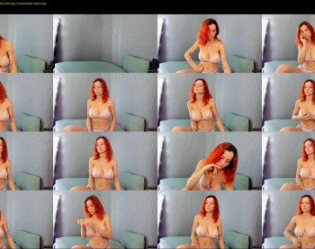 selenecam — 58 minute Chaturbate female cam show recording, 1080p, Jun 18, 2022