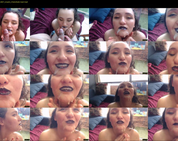 sexual_devils — 4 minute Chaturbate couple cam show recording, 720p, Jun 18, 2022
