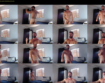 sexyflightz — 72 minute Chaturbate male cam show recording, 720p, Jun 18, 2022