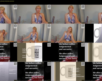 sirena99 — 54 minute Chaturbate female cam show recording, 1080p, Jun 18, 2022
