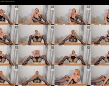 sirena99 — 5 minute Chaturbate female cam show recording, 1080p, Jun 18, 2022