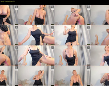 sirena99 — 27 minute Chaturbate female cam show recording, 1080p, Jun 19, 2022