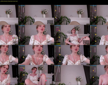 small_blondee — 78 minute Chaturbate female cam show recording, 720p, Jun 18, 2022