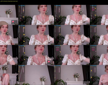 small_blondee — 62 minute Chaturbate female cam show recording, 720p, Jun 18, 2022
