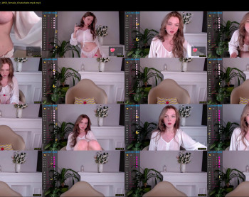 small_blondee — 102 minute Chaturbate female cam show recording, 720p, Jun 18, 2022