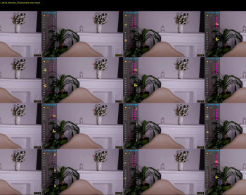 small_blondee — 40 minute Chaturbate female cam show recording, 720p, Jun 18, 2022