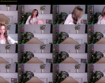 small_blondee — 96 minute Chaturbate female cam show recording, 720p, Jun 18, 2022