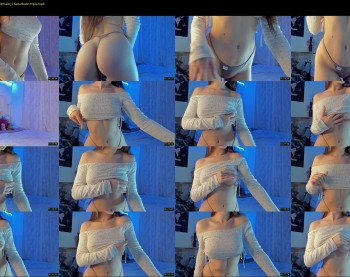 snsme — 11 minute Chaturbate female cam show recording, 1080p, Jun 18, 2022