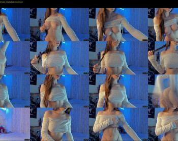 snsme — 34 minute Chaturbate female cam show recording, 1080p, Jun 18, 2022