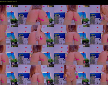 sooofffiyyaaa — 9 minute Chaturbate female cam show recording, 1080p, Jun 18, 2022