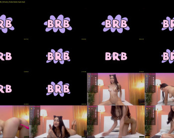 sophie18_ — 50 minute Chaturbate female cam show recording, 1080p, Jun 18, 2022