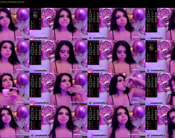 soykarito — 3 minute Chaturbate female cam show recording, 1080p, Jun 18, 2022