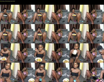 stacy420_ — 3 minute Chaturbate female cam show recording, 1080p, Jun 18, 2022