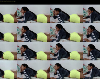 stacy_woods — 19 minute Chaturbate female cam show recording, 720p, Jun 18, 2022