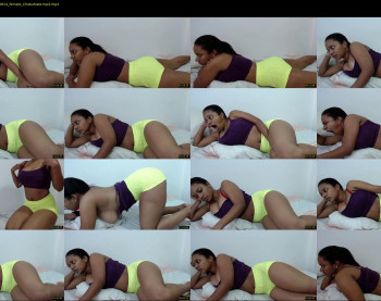 stacy_woods — 47 minute Chaturbate female cam show recording, 720p, Jun 18, 2022