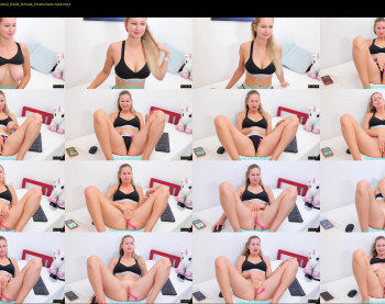 stella_and_stephan — 55 minute Chaturbate couple cam show recording, 1080p, Jun 19, 2022