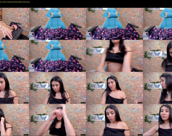 stephaniemoon_ — 32 minute Chaturbate female cam show recording, 1080p, Jun 18, 2022