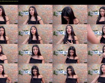 stephaniemoon_ — 7 minute Chaturbate female cam show recording, 1080p, Jun 18, 2022