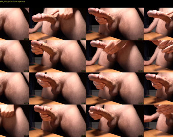 stroker9801 — 27 minute Chaturbate male cam show recording, 1080p, Jun 18, 2022