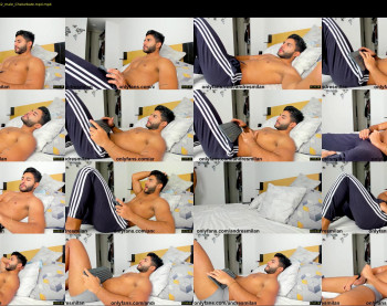 studcamx — 32 minute Chaturbate male cam show recording, 1080p, Jun 18, 2022