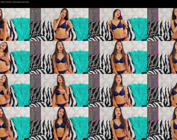sugar_morgan — 5 minute Chaturbate female cam show recording, 1080p, Jun 18, 2022