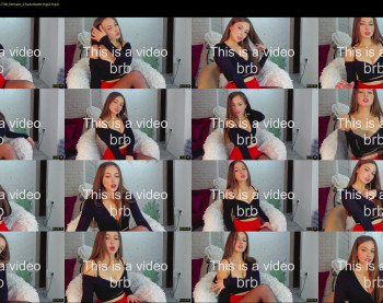sunshine13_ — 50 minute Chaturbate female cam show recording, 1080p, Jun 18, 2022