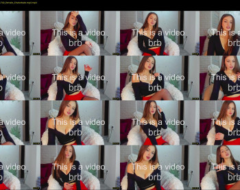 sunshine13_ — 53 minute Chaturbate female cam show recording, 1080p, Jun 18, 2022
