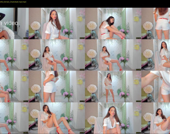 sunshine13_ — 57 minute Chaturbate female cam show recording, 1080p, Jun 18, 2022