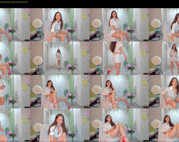 sunshine13_ — 37 minute Chaturbate female cam show recording, 1080p, Jun 18, 2022