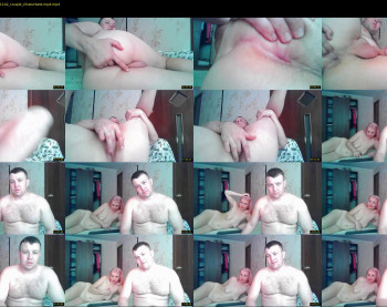 sweetpairfun — 22 minute Chaturbate couple cam show recording, 720p, Jun 18, 2022