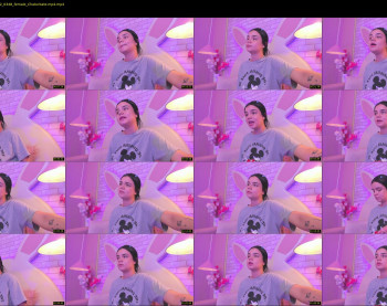 sweetsammyy_ — 3 minute Chaturbate female cam show recording, 1080p, Jun 19, 2022