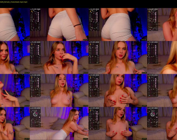 sweetthrone — 18 minute Chaturbate couple cam show recording, 1080p, Jun 18, 2022