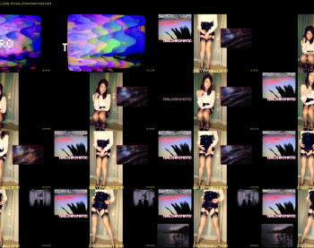 tealchromatic — 11 minute Chaturbate female cam show recording, 1080p, Jun 18, 2022