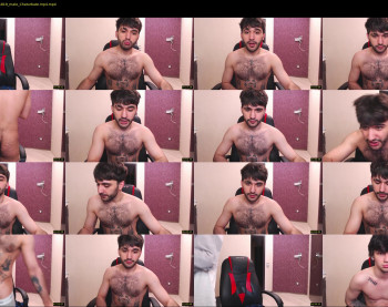 teddy_mode — 62 minute Chaturbate couple cam show recording, 1080p, Jun 18, 2022