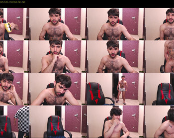 teddy_mode — 31 minute Chaturbate couple cam show recording, 1080p, Jun 18, 2022
