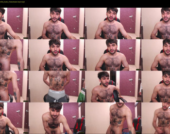 teddy_mode — 54 minute Chaturbate couple cam show recording, 1080p, Jun 18, 2022