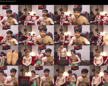 teddy_mode — 54 minute Chaturbate couple cam show recording, 1080p, Jun 19, 2022