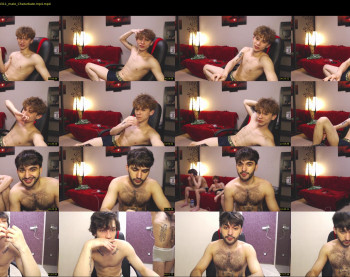 teddy_mode — 54 minute Chaturbate couple cam show recording, 1080p, Jun 19, 2022
