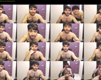 teddy_mode — 54 minute Chaturbate couple cam show recording, 1080p, Jun 19, 2022