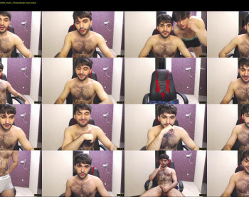 teddy_mode — 54 minute Chaturbate couple cam show recording, 1080p, Jun 19, 2022