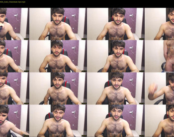 teddy_mode — 54 minute Chaturbate couple cam show recording, 1080p, Jun 19, 2022