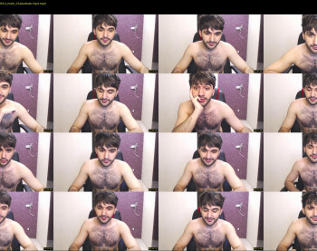 teddy_mode — 11 minute Chaturbate couple cam show recording, 1080p, Jun 19, 2022