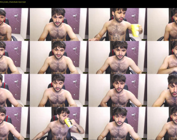 teddy_mode — 14 minute Chaturbate couple cam show recording, 1080p, Jun 19, 2022