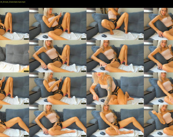 teonatorru — 17 minute Chaturbate female cam show recording, 720p, Jun 19, 2022