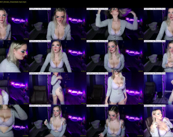 thelilithjane — 93 minute Chaturbate female cam show recording, 720p, Jun 18, 2022